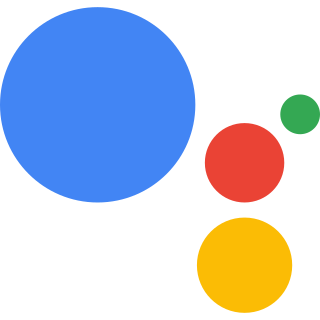 <span class="mw-page-title-main">Google Assistant</span> AI-powered digital assistant from Google