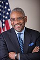 Gregory Meeks, U.S. Congressman