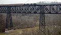 Image 6High Bridge over the Kentucky River was the tallest rail bridge in the world when it was completed in 1877. (from Transportation in Kentucky)