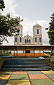 Iglesia de Sarchí