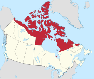 <span class="mw-page-title-main">Inuit Nunangat</span> Inuit regions of Canada