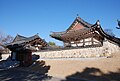 Gyeongjeolsa shrine