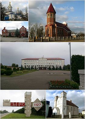 Kletsk