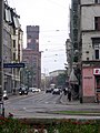 ul. Krupnicza we Wrocławiu