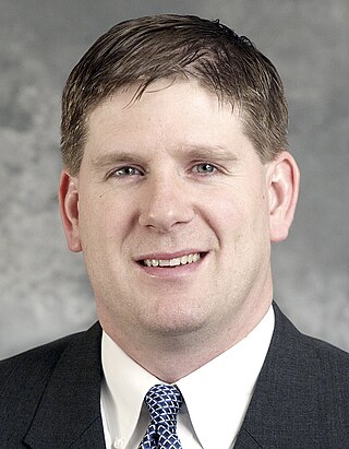 <span class="mw-page-title-main">Kurt Zellers</span> American politician