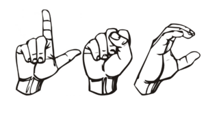 <span class="mw-page-title-main">Cuban Sign Language</span> Deaf sign language of Cuba