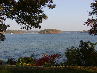 <span class="mw-page-title-main">Lake Angelus, Michigan</span> City in Michigan, United States