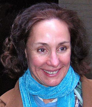 <span class="mw-page-title-main">Laurie Metcalf</span> American actress (born 1955)