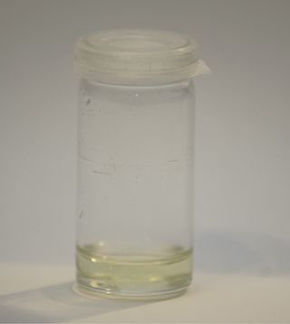 <span class="mw-page-title-main">Limonene</span> Liquid terpene hydrocarbon fragrance and flavor, extract of citrus peel