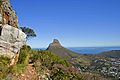 Lion's Head, Cape Town, South Africa