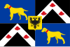 Drapeau de Lovendegem