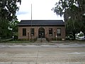 Madison Post Office