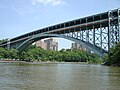 Henry Hudson Bridge