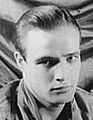 Marlon Brando op 27 december 1948 geboren op 3 april 1924