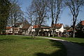 Alter Friedhof, Memmingen