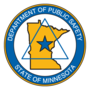Thumbnail for Minnesota Department of Public Safety