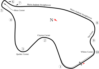 <span class="mw-page-title-main">2019 Mobil 1 SportsCar Grand Prix</span> Seventh round of the 2019 IMSA SportsCar Championship season