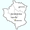 San José de Ocoa Province