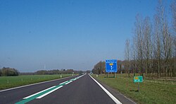 N34 Bij Annen