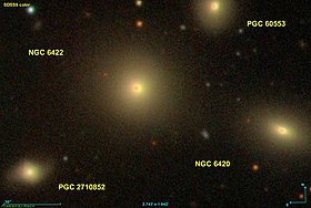 Image illustrative de l’article NGC 6422