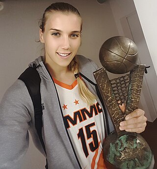 <span class="mw-page-title-main">Natalia Vieru</span> Moldavian-born Russian basketball player