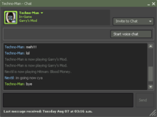 New steam chat.png