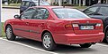 * Kandidimi: Nissan Primera (P11) sedan in Stuttgart --Alexander-93 11:14, 13 September 2024 (UTC) * * Kërkohet vlerësim