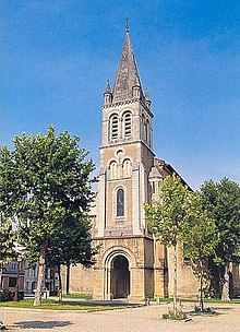 Nogaro église.jpg