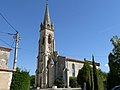 L'église paroissiale