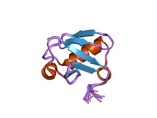 <span class="mw-page-title-main">TUG-UBL1 protein domain</span>