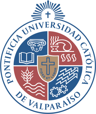 <span class="mw-page-title-main">Pontifical Catholic University of Valparaíso</span> University in Chile