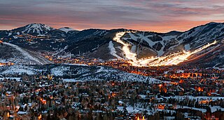 <span class="mw-page-title-main">Park City, Utah</span> City in Utah, United States