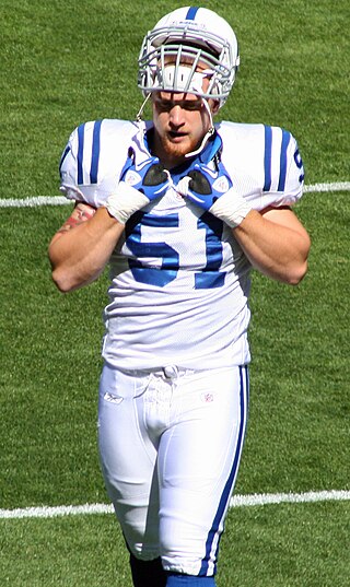 <span class="mw-page-title-main">Pat Angerer</span> American football player (born 1987)