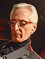 Pat Martino op 20 februari 2014 geboren op 25 augustus 1944