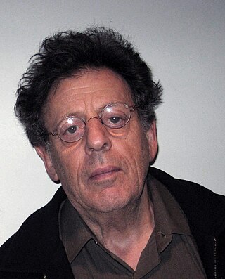 <span class="mw-page-title-main">The Concerto Project</span> Collection of compositions by Philip Glass