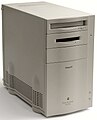 Power Macintosh 8100