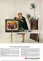 Thumbnail for Color television