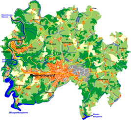 Möllersbaum (Radevormwald)