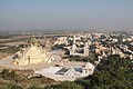 * Kandidimi Samovsaran Mandir Palitana and the town of Palitana, India --Bgag 02:19, 16 September 2024 (UTC) * E miratuar Good quality --Michielverbeek 06:35, 16 September 2024 (UTC)