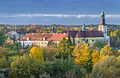 Tšebņicas bazilika un sanktuārijs