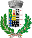 Blason de Santa Elisabetta