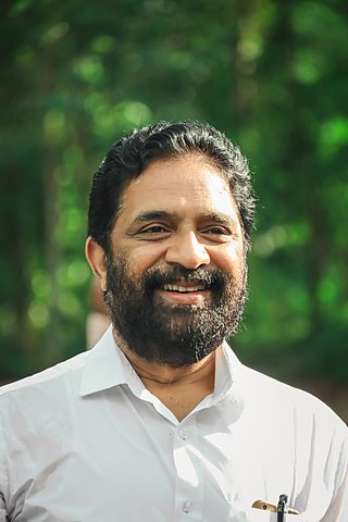 <span class="mw-page-title-main">V. Sasikumar</span> Indian politician and union leader (born 1961)