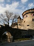 Schloss Vaduz