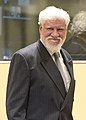 Slobodan Praljak op 29 mei 2013 geboren op 2 januari 1945