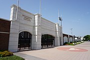 Turpin Stadium