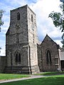 St Edmund's Church (2007)