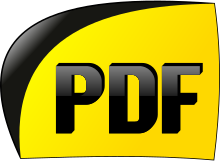 Sumatra PDF logo.svg