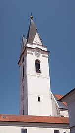 Ägidiuskirche