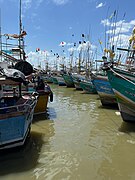 Port de Tangalle