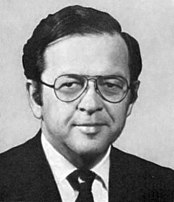 Ted Stevens